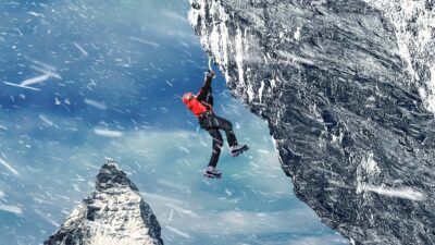 Teaser for Summit Fever