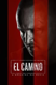 پوستر رسمی فیلم El Camino: A Breaking Bad Movie (2019)