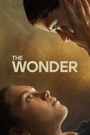 پوستر رسمی فیلم The Wonder (2022)