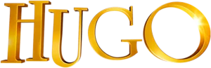 لوگوی رسمی فیلم Hugo (2011)