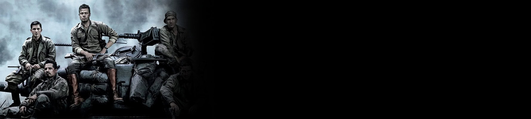 تصویری از Fury - شماره 1