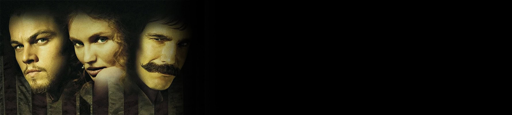 تصویری از Gangs of New York - شماره 1