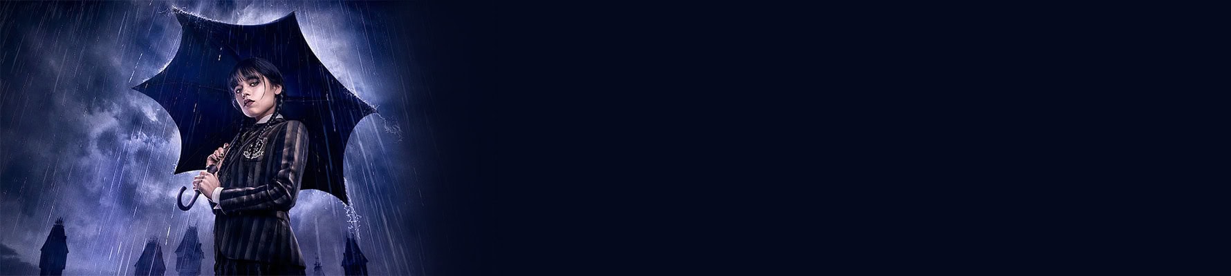 تصویری از Wednesday - شماره 1