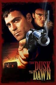 پوستر رسمی فیلم From Dusk Till Dawn (1996)
