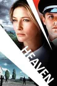 پوستر رسمی فیلم Heaven (2002)
