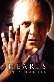 پوستر رسمی فیلم Hearts in Atlantis (2001)