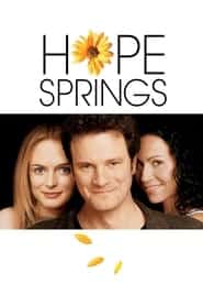 پوستر رسمی فیلم Hope Springs (2003)