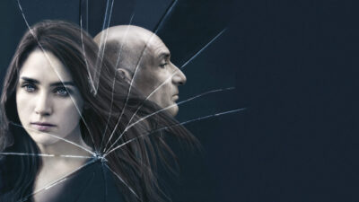 Teaser for House of Sand and Fog