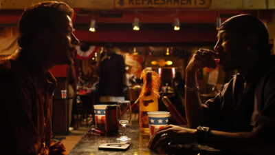 Teaser for Hustle & Flow