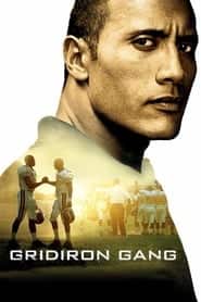 پوستر رسمی فیلم Gridiron Gang (2006)