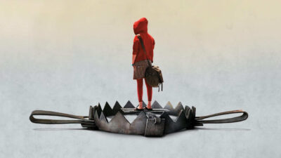 Teaser for Hard Candy