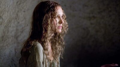 Teaser for Goya’s Ghosts