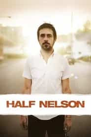 پوستر رسمی فیلم Half Nelson (2006)