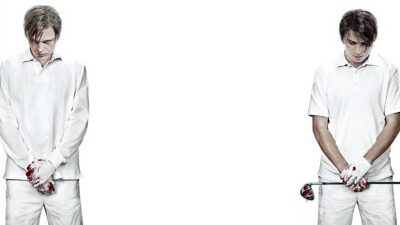 Teaser for Funny Games