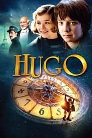 پوستر رسمی فیلم Hugo (2011)
