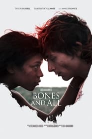 پوستر رسمی فیلم Bones and All (2022)