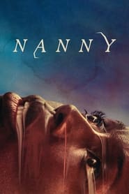 پوستر رسمی فیلم Nanny (2022)