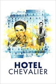 پوستر رسمی فیلم Hotel Chevalier (2007)
