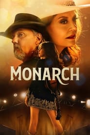 پوستر رسمی سریال Monarch (2022)