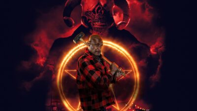 Teaser for Hellblazers