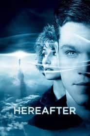پوستر رسمی فیلم Hereafter (2010)