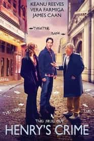 پوستر رسمی فیلم Henry's Crime (2010)