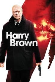 پوستر رسمی فیلم Harry Brown (2009)
