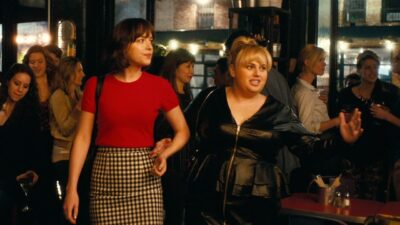 Teaser for How to Be Single