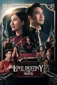 پوستر رسمی فیلم Love Destiny: The Movie (2022)