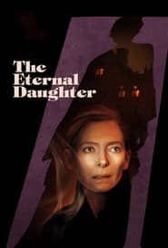 پوستر رسمی فیلم The Eternal Daughter (2022)