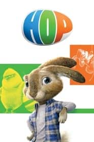 پوستر رسمی فیلم Hop (2011)