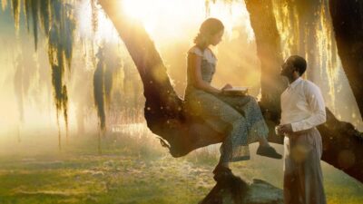 Teaser for A Jazzman’s Blues