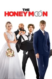 پوستر رسمی فیلم The Honeymoon (2022)