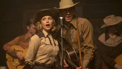 Teaser for I Saw the Light