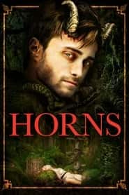پوستر رسمی فیلم Horns (2013)