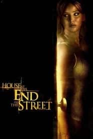 پوستر رسمی فیلم House at the End of the Street (2012)
