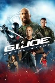 پوستر رسمی فیلم G.I. Joe: Retaliation (2013)