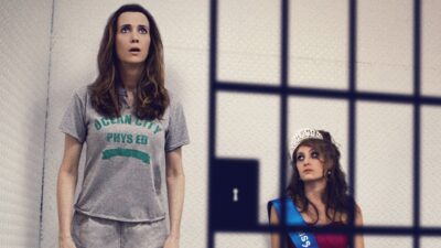 Teaser for Girl Most Likely