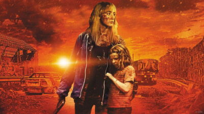 Teaser for How I Live Now