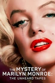 پوستر رسمی فیلم The Mystery of Marilyn Monroe: The Unheard Tapes (2022)