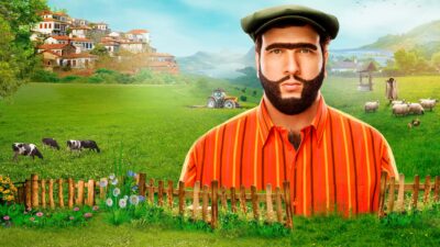 Teaser for Recep Ivedik 7