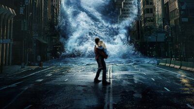 Teaser for Geostorm
