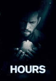 پوستر رسمی فیلم Hours (2013)
