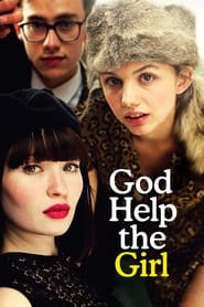 پوستر رسمی فیلم God Help the Girl (2014)