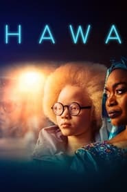 پوستر رسمی فیلم Hawa (2022)