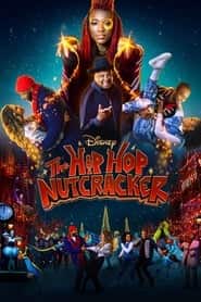 پوستر رسمی فیلم The Hip Hop Nutcracker (2022)