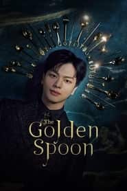 پوستر رسمی سریال The Golden Spoon (2022)