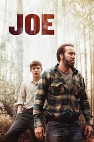 پوستر رسمی فیلم Joe (2014)