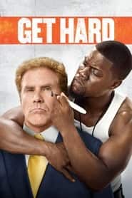 پوستر رسمی فیلم Get Hard (2015)
