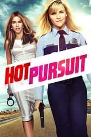 پوستر رسمی فیلم Hot Pursuit (2015)